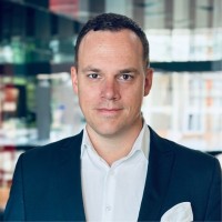 Andreas Tölke Email & Phone Number