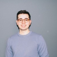 Mark Brown Employee Jonathan Wildish's profile photo