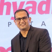 Sahyadri Hospitals Employee Abhinav Joshi's profile photo