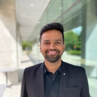 AcouSort AB Employee Raghuraman Srinivasan's profile photo