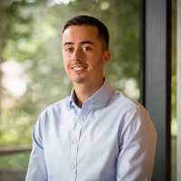 RIBSTON Employee Oliver Graham's profile photo