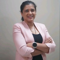 UiTM Employee Theeva Krishnasamy's profile photo