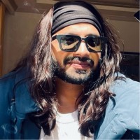VLCC Employee Rishabh Sharma's profile photo