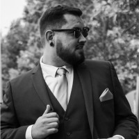 Applied Automation (UK) Ltd Employee Daniel Newcombe's profile photo