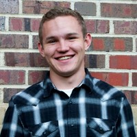 Iconic Events Employee Jakob Schlottman's profile photo