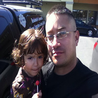 Sams Electric Employee Sam Gutierrez's profile photo