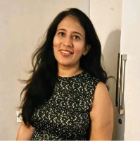 SPi Global Employee Gayathri Doraiswami's profile photo