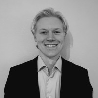Append Consulting Employee Herman Caspersen's profile photo