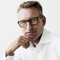 Vektis Employee Ivo van Dijk's profile photo