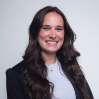 Worldpay Employee Olivia James's profile photo