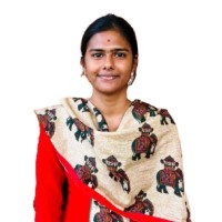 CYBERNEXA Infotech Employee Divya Sasikumar's profile photo