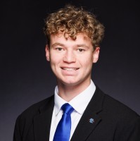 University of Kentucky Employee Isaiah Moore's profile photo