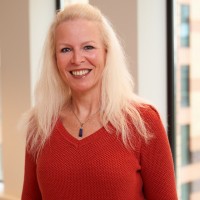 Amolé B.V. Employee Maud Bakema's profile photo