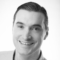 Inergy Employee Sjoerd Hoes's profile photo