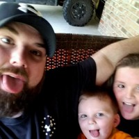 CB&I Employee TJ Evans's profile photo