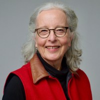 The Dibble Institute Employee Kay Reed's profile photo