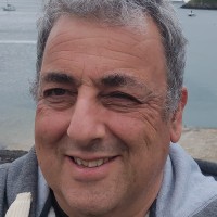 David Hirsh Email & Phone Number