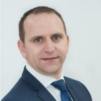 ConGlobal Employee Marsel Oxhaku's profile photo