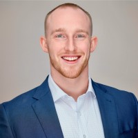 Fidelity Investments Employee Nate Flood's profile photo