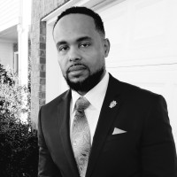 heartsy™ Employee Antwan Taylor's profile photo