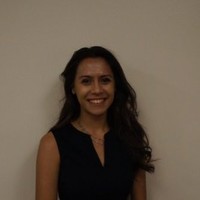 Tandem Therapy Services Employee Berenice Sanchez's profile photo