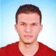 SoftFluent Employee Oussama Babaghayou's profile photo