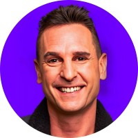 Witz Education Employee Greg Witz's profile photo