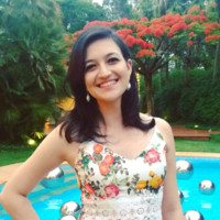 memorial Employee Sara Almeida's profile photo