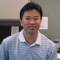 Amerifresh Employee Joe Soe's profile photo