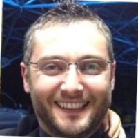 OneUp Employee Elias Busato's profile photo