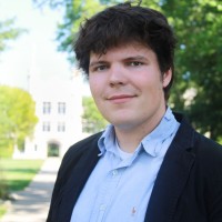 Aquaterra Technologies, Inc. Employee James Beever's profile photo