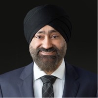 PipeCom Employee Gurbaaj Dhanoa's profile photo