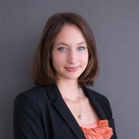Boston College Employee Cate Jones's profile photo