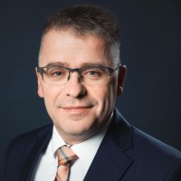PortGround GmbH Employee Matthias Arnoldt's profile photo