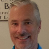 Forest Park Forever Employee Steve Burkhardt's profile photo