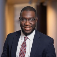 The Foresight Companies, LLC Employee Axel Francois's profile photo
