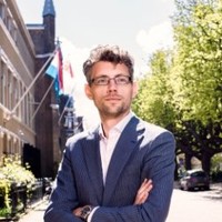 GreatGuide Employee Joris Kroon's profile photo