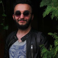 METUnic ODTÜ GV BT A.Ş. Employee Nurettin Şen's profile photo