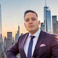 Axoni Employee Christian Rojas's profile photo