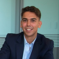 Delos Employee Thibaut de la Grand'Rive's profile photo