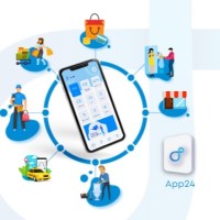 App24india Employee Abhilash G's profile photo