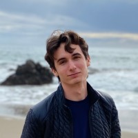 Cook's Fine Auto Body & Collision Employee Josh Osborne's profile photo