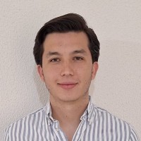 Ulises Garcia Santana's profile photo