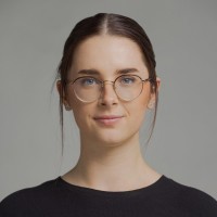 Five Four Entertainment Employee Charlotte Bean's profile photo