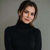 Shoppers Drug Mart Employee Elmira Hosseini's profile photo