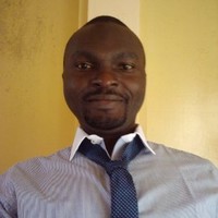 Diamond Profiles Employee Victor Afego's profile photo