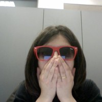 In.Fact Employee Simona Marche's profile photo