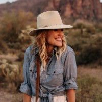 Rebekah Scott