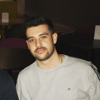 Policy Expert Employee Greg Deacon's profile photo