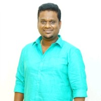 Kumaran R Email